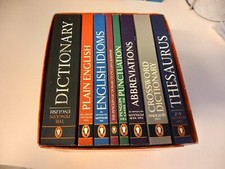 Penguin complete english for sale  BOSTON