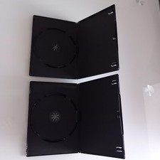 Slim dvd case for sale  UK