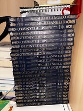 Grande enciclopedia michelange usato  Luzzi