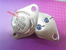 Coppia mj4032 mj4035 usato  Torino