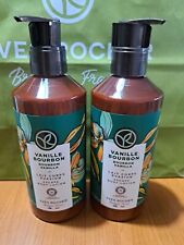 Yves rocher latte usato  Guastalla