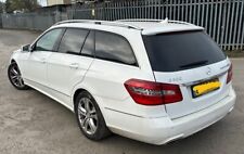 Mercedes class w212 for sale  OLDHAM
