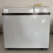 Máquina de fazer pão automática Toastmaster Corner Bakery modelo 1170S tampa de manteiga comprar usado  Enviando para Brazil