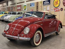 1966 volkswagen beetle for sale  Orlando