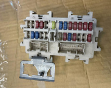 Dashboard interior fuse for sale  BARKING