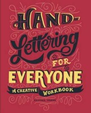 Hand lettering everyone for sale  Montgomery