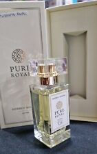 Pure royal 355 for sale  BRADFORD