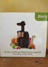 Extracteur jus servi d'occasion  Remoulins