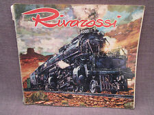 Catalogue ancien trains d'occasion  Champs-sur-Marne