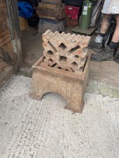 Swage block stand for sale  ROCHDALE