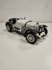 Modellino burago mercedes usato  Ferrara