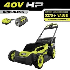 Ryobi 40v cordless for sale  Harrisburg