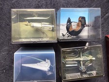 Star wars models for sale  WALSALL