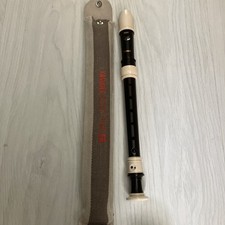 Yamaha soprano baroque for sale  MILTON KEYNES
