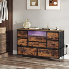 Woltu drawer chest for sale  WALSALL