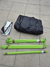Grow tent 2mx1.2mx2m for sale  ROCHDALE