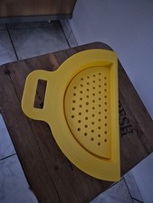 Spätzle sieb hexe gebraucht kaufen  Regensburg
