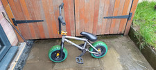 Bmx bike rocker for sale  HARPENDEN