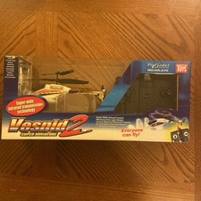 Mini helicopter vespid2.batter for sale Mini helicopter vespid2.batter for sale  SLOUGH