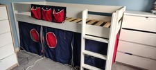Stompa mid sleeper for sale  MORPETH