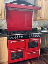 Range cooker double for sale  BEDFORD