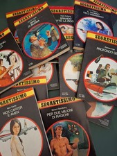 Stock lotto libri usato  Tivoli