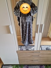 Tragbare decke grau gebraucht kaufen  Schwabach