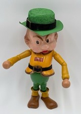 Boneca figura articulada vintage GABBY Gulliver’s Travels 1930s madeira e composição comprar usado  Enviando para Brazil