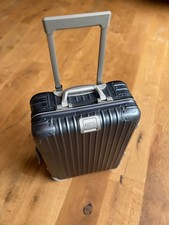 Rimowa topas cabin gebraucht kaufen  Haibach