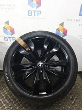 Touareg mk3 2018 for sale  BRADFORD
