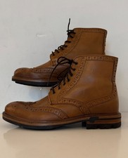 Mens bertie tan for sale  NEWCASTLE UPON TYNE