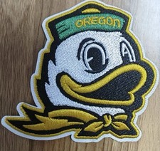 Oregon ducks football for sale  Sacramento