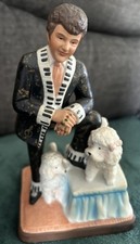 Vintage liberace mr. for sale  SCUNTHORPE