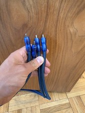 Audioquest diamondback rca for sale  Collingswood