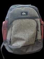 Usado, Mochila unissex nova sem etiquetas mercúrio com garrafa de água/slot para laptop BOM comprar usado Usado, Mochila unissex nova sem etiquetas mercúrio com garrafa de água/slot para laptop BOM comprar usado  Enviando para Brazil
