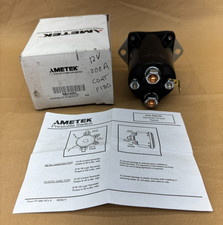 Ametek sbj 4253 for sale  Indianapolis