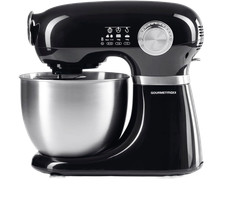 Gourmetmaxx küchenmaschine 12 gebraucht kaufen  Grammetal
