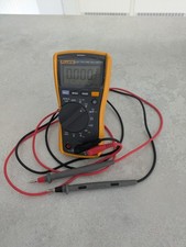 Fluke 117 true for sale  BEDFORD