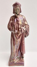 Statuette grès flammé d'occasion  Cénac-et-Saint-Julien
