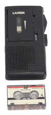 Lanier 160 handheld for sale  Cleveland