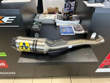 Arrow exhaust kawasaki d'occasion  Auch