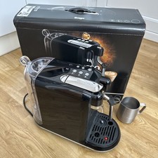 Sage creatista uno for sale  CHRISTCHURCH