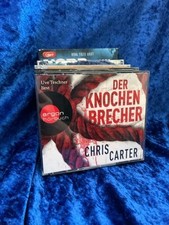 Knochenbrecher thriller carter gebraucht kaufen  Oberthal