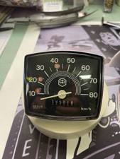 Contachilometri vespa special usato  Taranto