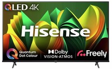 Hisense smart 65e78nqtuk for sale  OLDHAM