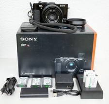 Sony cyber shot gebraucht kaufen  Stockach