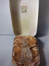 Flacon parfum ancien d'occasion  Roanne