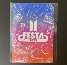 BTS-2025 BTS FESTA: ÁLBUM CÁPSULA VOL 1 CONJUNTO DE CARTÃO POSTAL POB + NÚMERO DE RASTREAMENTO comprar usado  Enviando para Brazil