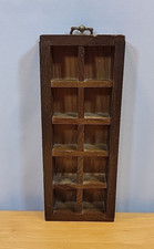 Vtg small wooden for sale  Mohnton