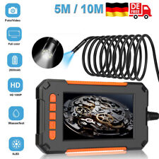 Endoskop lcd 1080p gebraucht kaufen  Frankfurt (Oder)